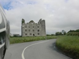 Irland 2013